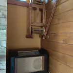 Nyaraló Dreveny Raj *