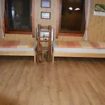 Dreveny Raj Nyaraló Káposztafalva