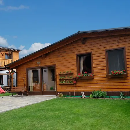Holiday home Dreveny Raj *