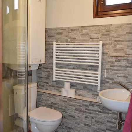 Casa de Férias Dreveny Raj