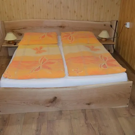 Vakantiehuis Dreveny Raj