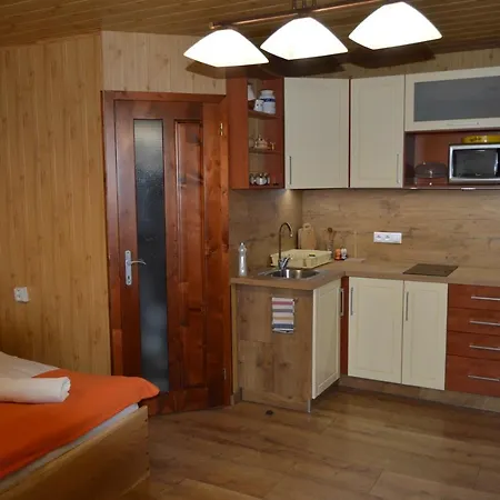 Dreveny Raj * Hrabušice