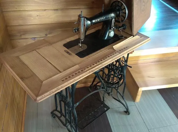 Dreveny Raj Hrabušice