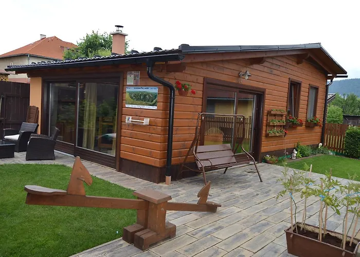 Dreveny Raj * Hrabušice