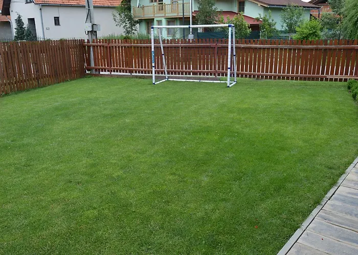 Dreveny Raj 別荘 Hrabušice