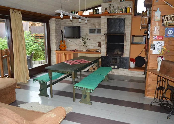 Dreveny Raj Hrabušice